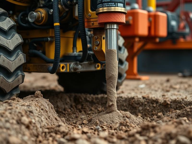 Ground Improvement